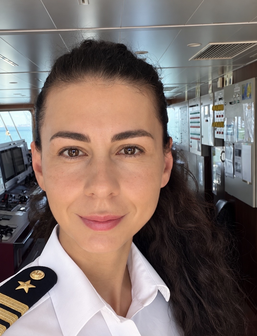 Anamaria Onofrei