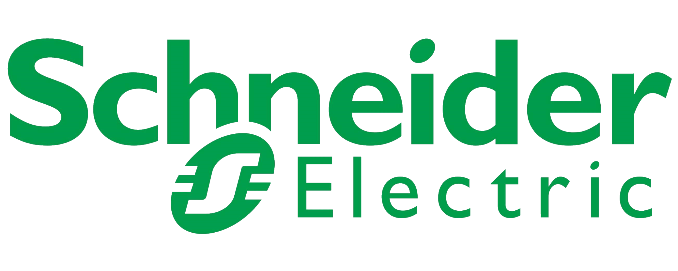 SCHNEIDER-ELECTRIC-logo Schneidr Electric logotipas