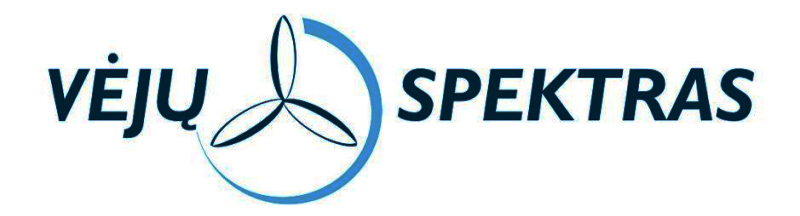 Veju Spektras