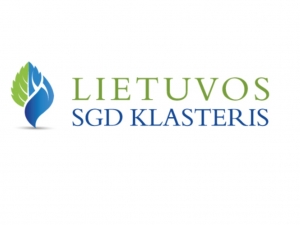 SGD klasterio renginys: svečiuose DiGas iš Latvijos