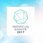 Inovacijų savaitė Jūriniame slėnyje!