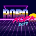 „ROBOKOPA 2017" varžybos