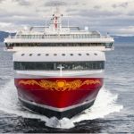 Tarptautinė konferencija „SGD – geriausiais ateities kuras“ Norvegijoje