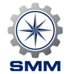 Pasaulinės jūrų pramonės paroda SMM