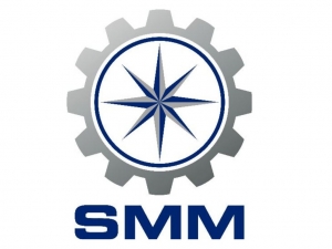 Pasaulinės jūrų pramonės paroda SMM