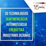 Hakatonas INDUSTRY 4.0