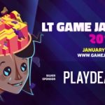 LT Game Jam 2019