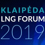 Klaipėda LNG Forum 2019