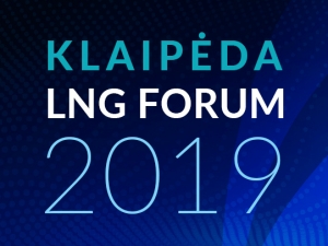 Klaipėda LNG Forum 2019