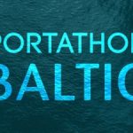 Tarptautinis uosto technologijų hakatonas PORTATHON BALTIC 2019