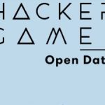 Hakatonas „Hacker Games. Open Data”
