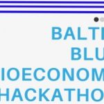 Baltic Blue Bioeconomy Hackathon in Sweden