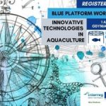Akvakultūrai skirtas Blue Platform seminaras Gdynėje