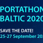 PORTATHON BALTIC 2020