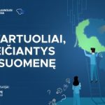 Hakatonas „Startuoliai, keičiantys visuomenę“