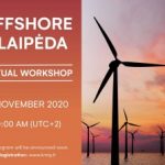 Offshore Klaipėda renginys (online)