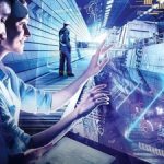 Technologinės EXOPRODIGI dirbtuvės: laivų statyklos 3D skenavimas/ virtualaus dvynio kūrimas