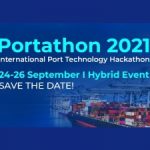 Portathon 2021