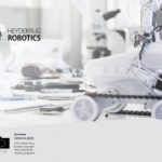 Dėmesio: renginys besidomintiems robotika!