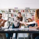 Priėmimas į Blue Growth leaders Academy programą