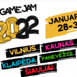 LT Game Jam 2022