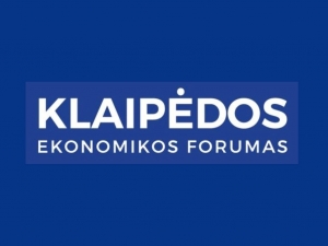 Klaipėdos ekonomikos forumas 2022