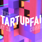 Startup Fair. Connect 2022