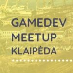 Gamedev Meetup
