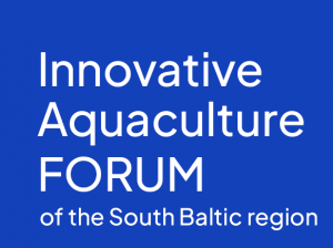 Innovative Aquaculture forum of the South Baltic region