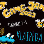 Game Jam 2003