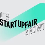 Startup Fair 2018 Vilniuje