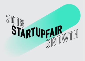 Startup Fair 2018 Vilniuje