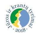 Konferencija "JŪROS IR KRANTŲ TYRIMAI"