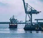 EXOPRODIGI renginys Charting the Course for Sustainability – Baltic Sea region as a front-runner in clean shipping and shipbuilding""