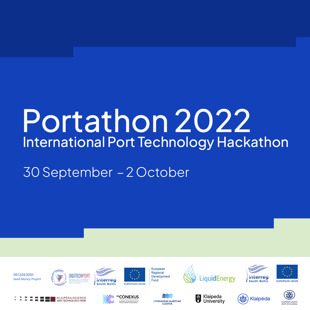 Portathon 2022