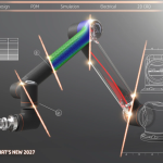 Seminaras: „Kas naujo SOLIDWORKS 2027?“